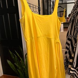 Aritzia Wilfred Mini dress size XL